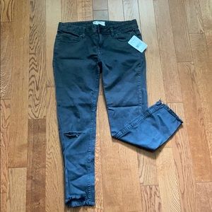 Free people jeans